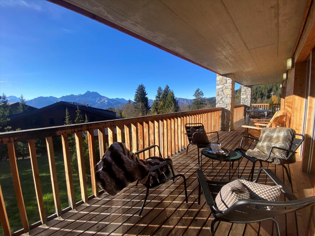 Main image of property: Vaud, Villars-sur-ollon