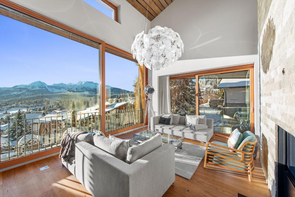 Main image of property: Graubünden