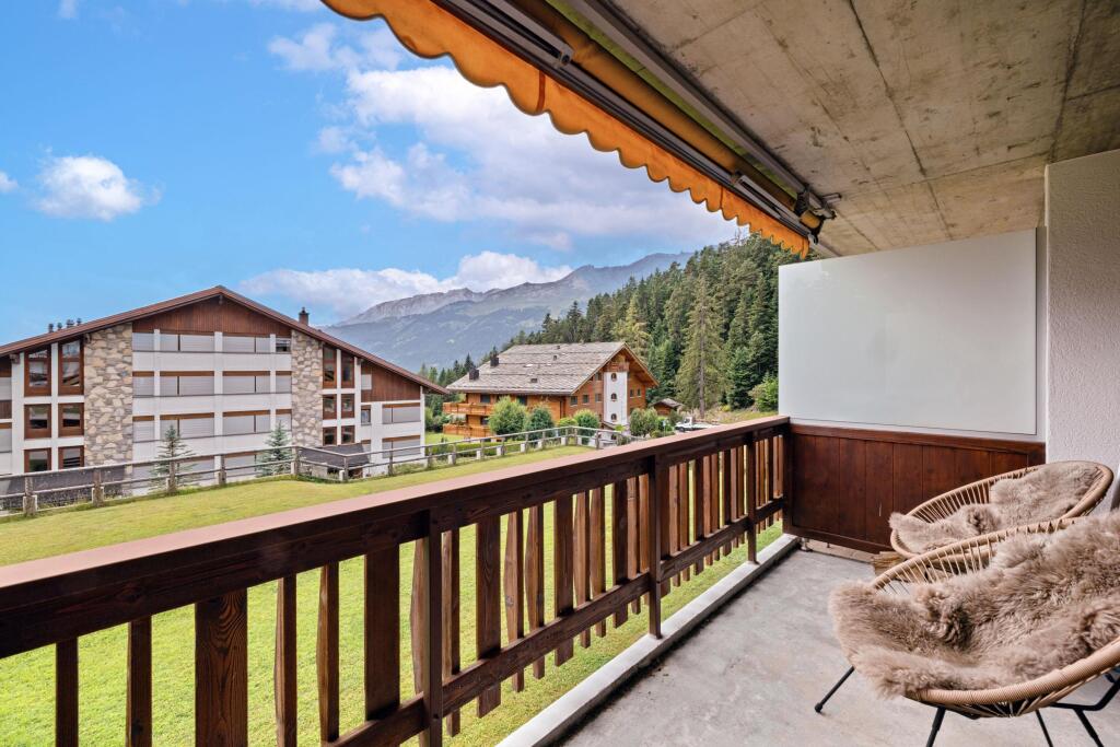 Main image of property: Valais, Crans-montana