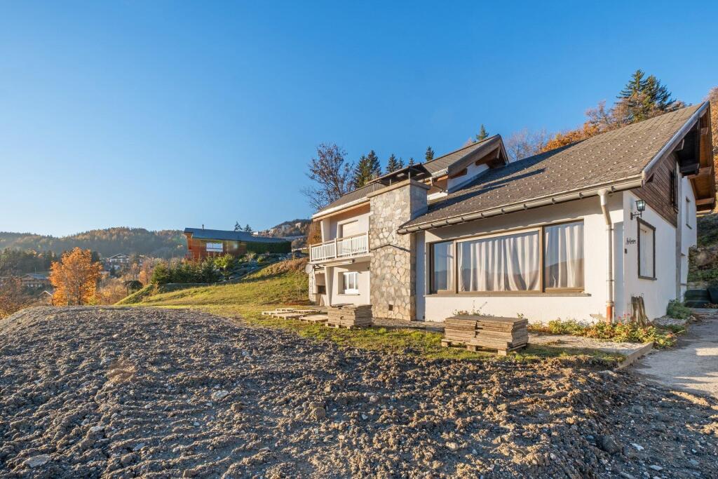 Main image of property: Valais, Crans-montana