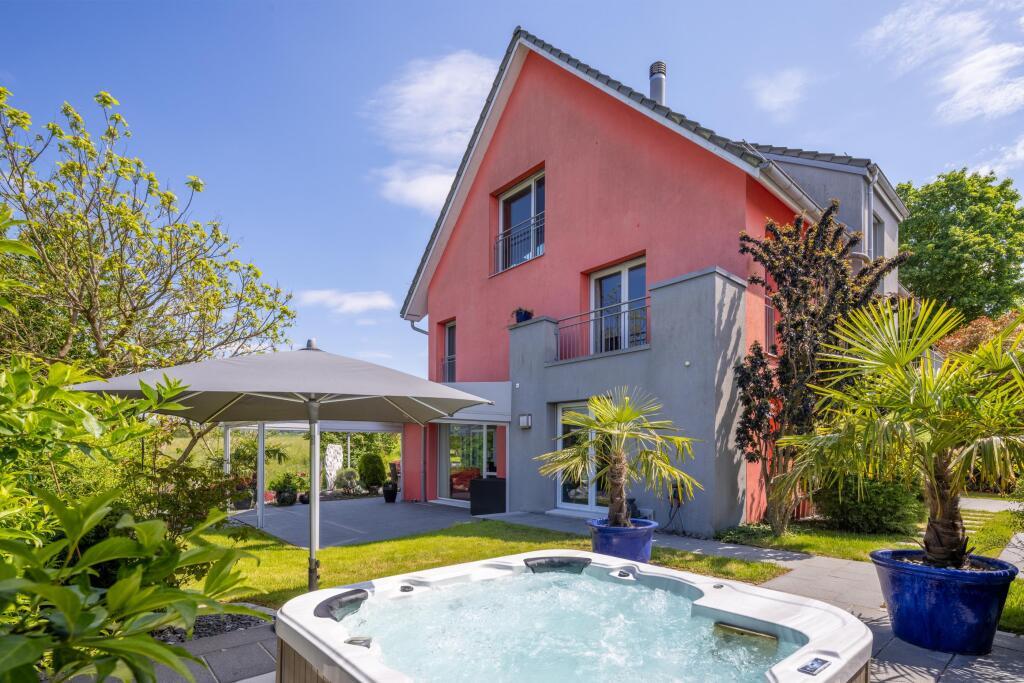 Main image of property: Zürich