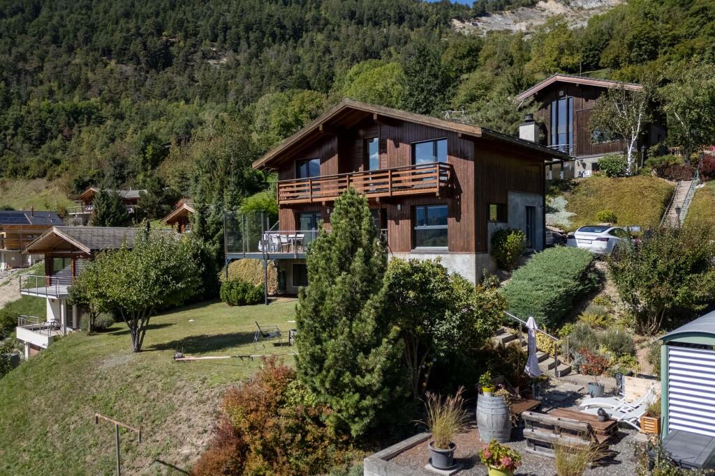 Main image of property: Valais, Verbier