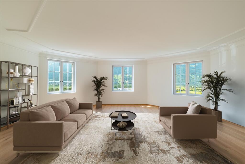 Main image of property: Graubünden