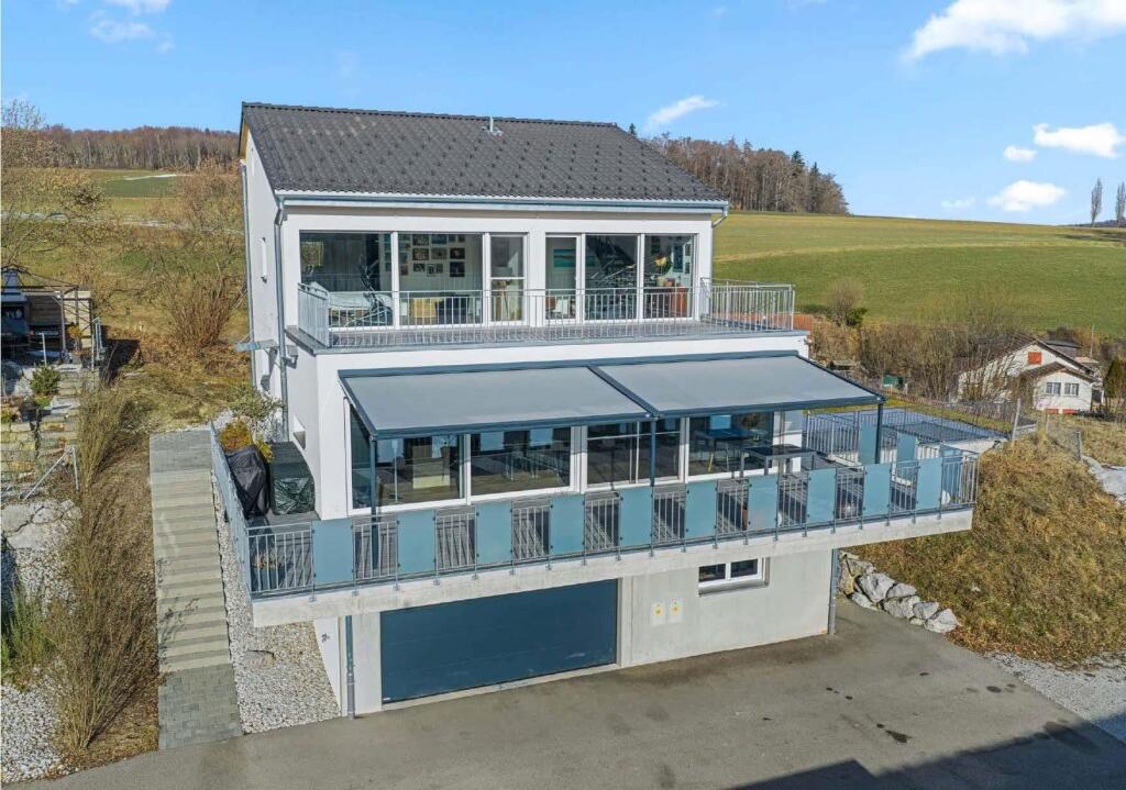 Main image of property: Fribourg