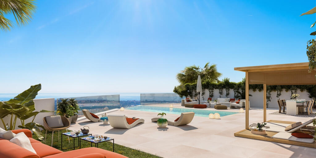 Main image of property: Andalucia, Malaga, Benahavis