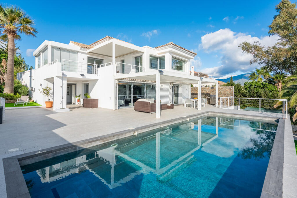 Main image of property: Andalucia, Malaga, Marbella