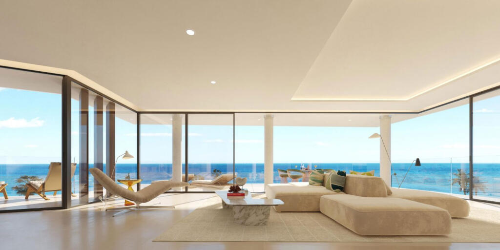 Main image of property: Andalucia, Malaga, Estepona