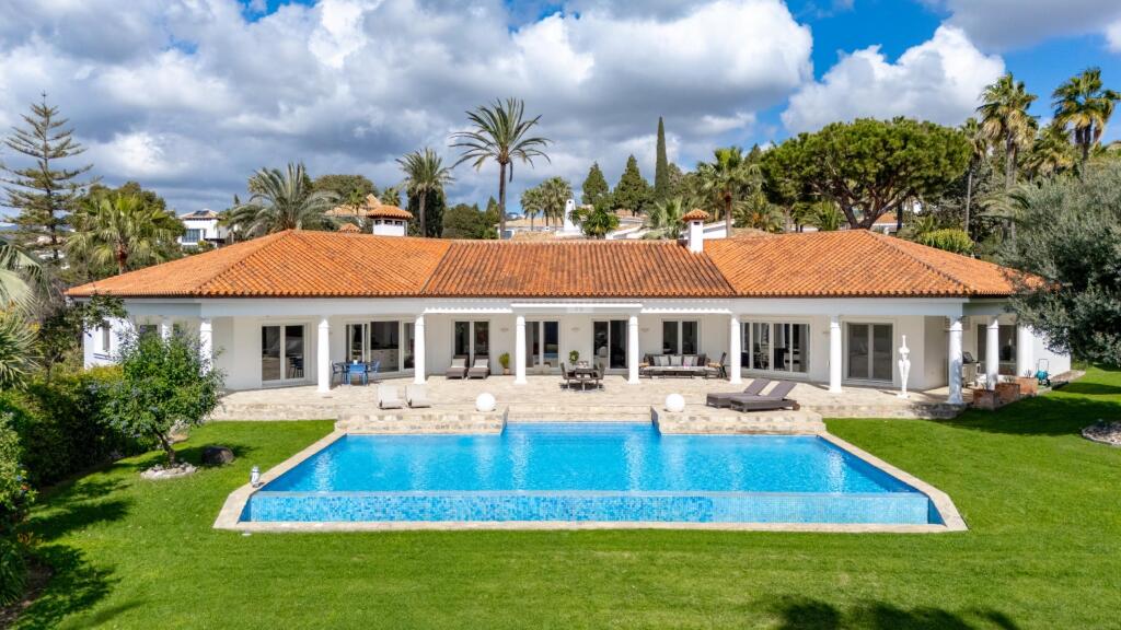 Main image of property: Andalucia, Malaga, Marbella