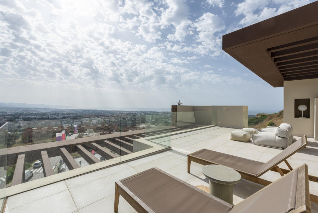 Main image of property: Andalucia, Malaga, Benahavis