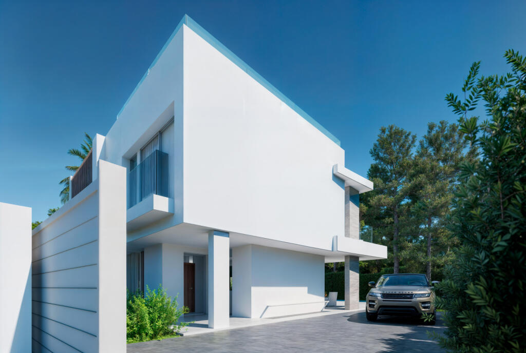 Main image of property: Andalucia, Malaga, Estepona