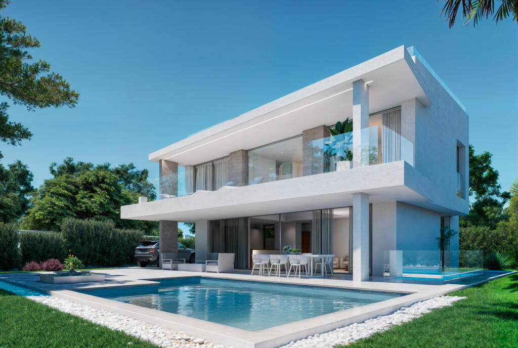 Main image of property: Andalucia, Malaga, Estepona