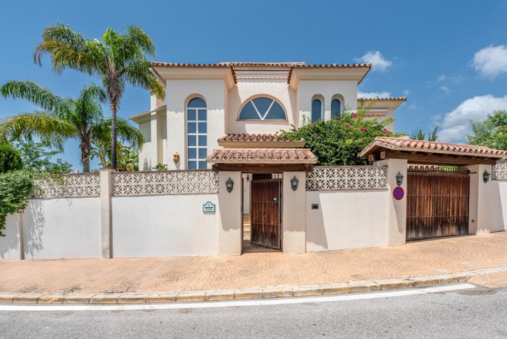 Main image of property: Andalucia, Malaga, Marbella