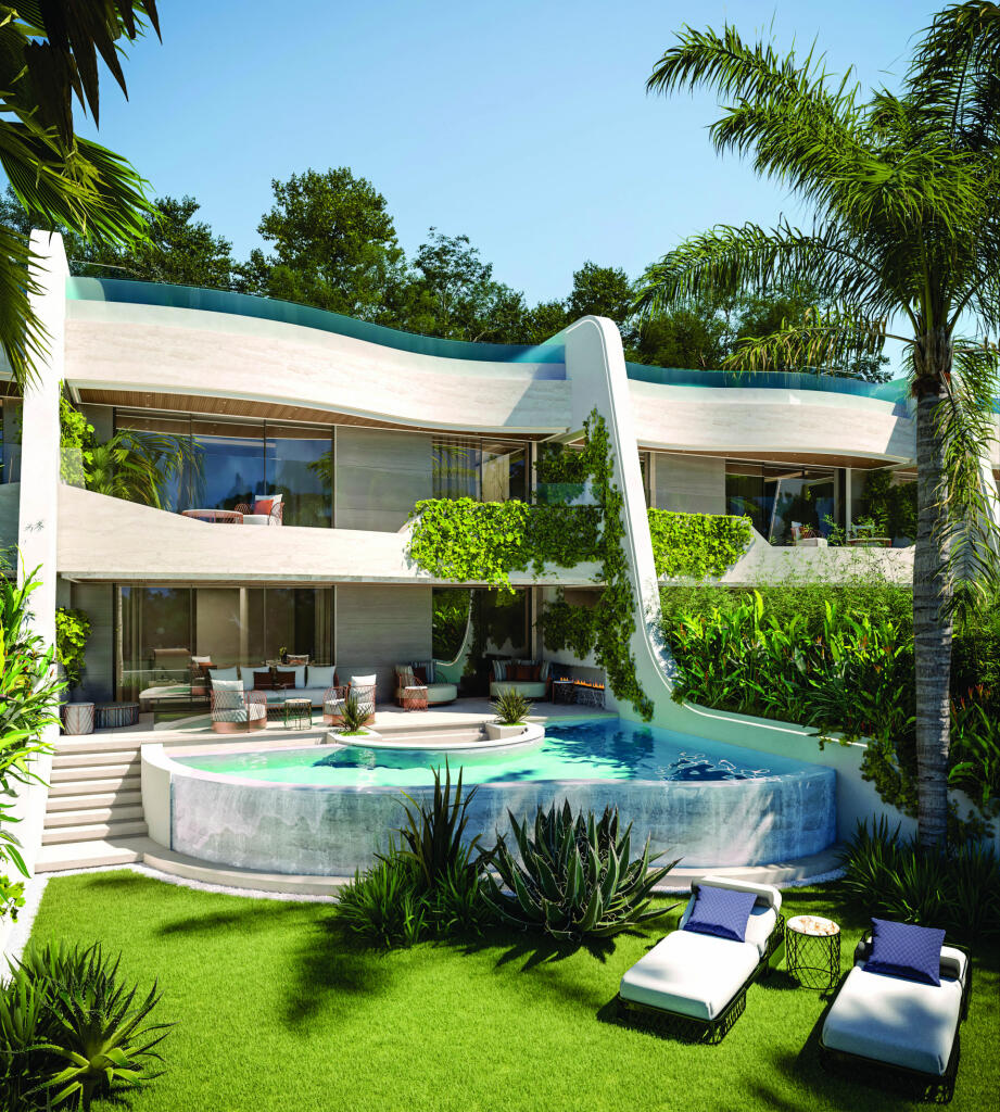 Main image of property: Andalucia, Malaga, Marbella