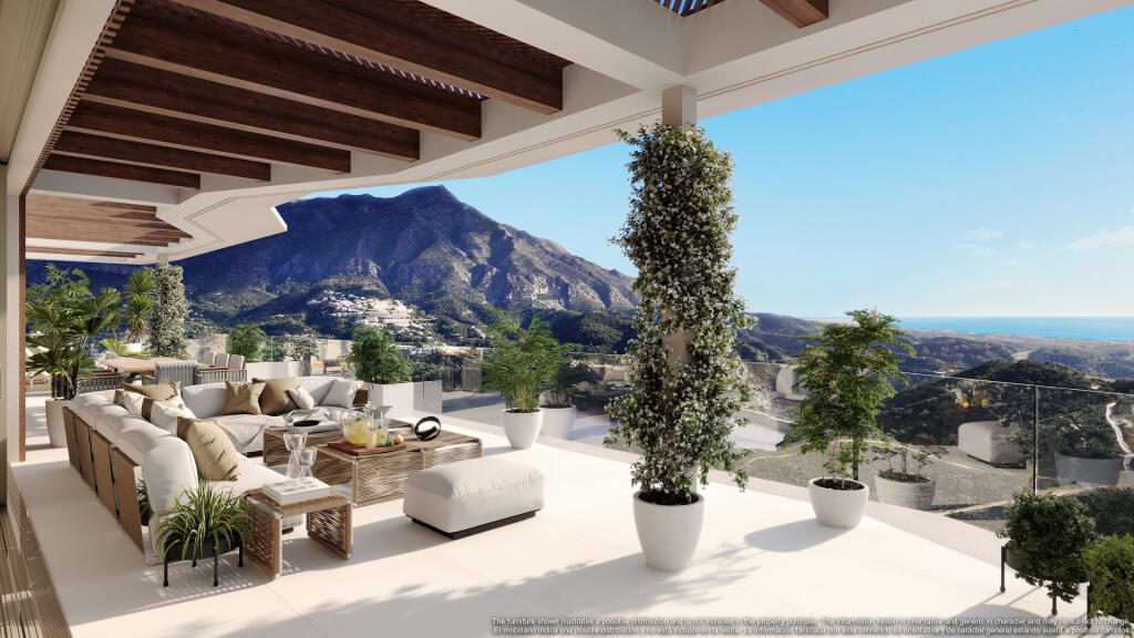 Main image of property: Andalucia, Malaga, Benahavis