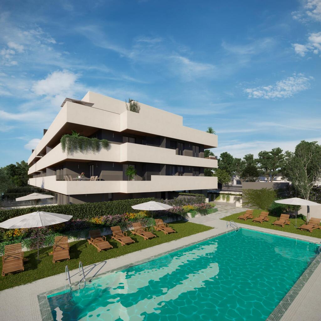 Main image of property: Spain