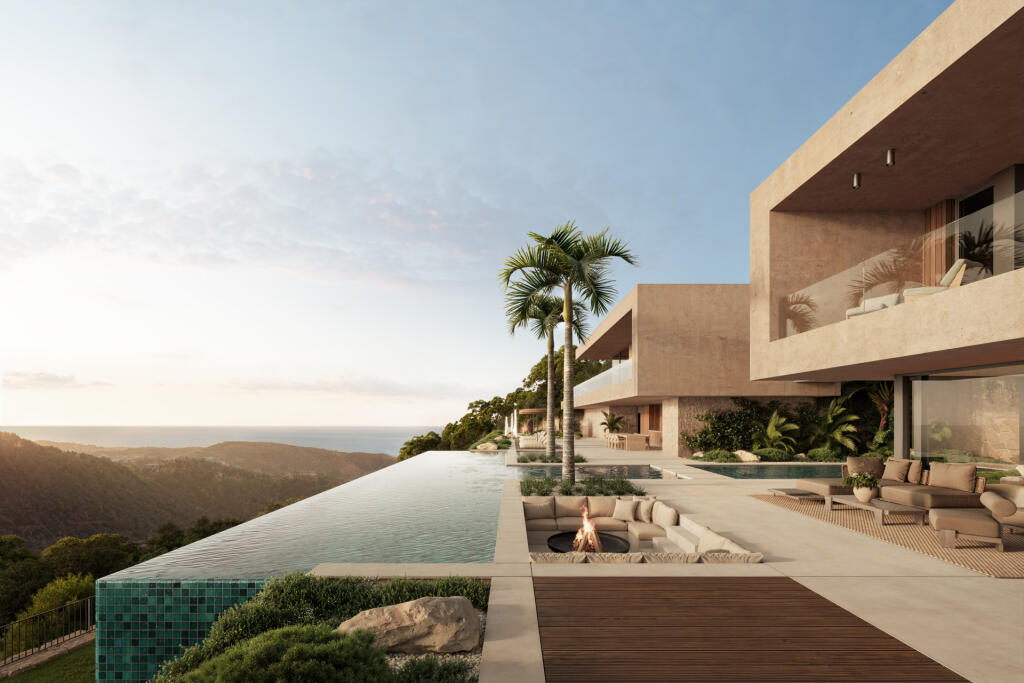 Main image of property: Andalucia, Malaga, Benahavis