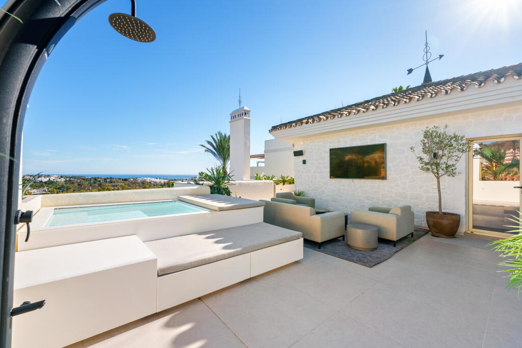 Main image of property: Andalucia, Malaga, Marbella