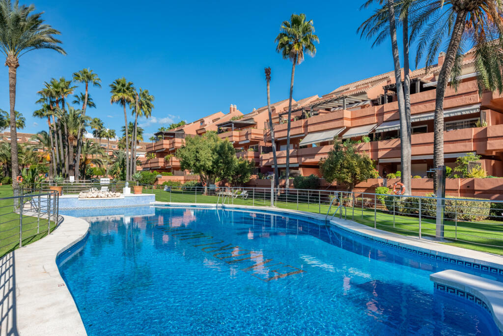 Main image of property: Andalucia, Malaga, Marbella