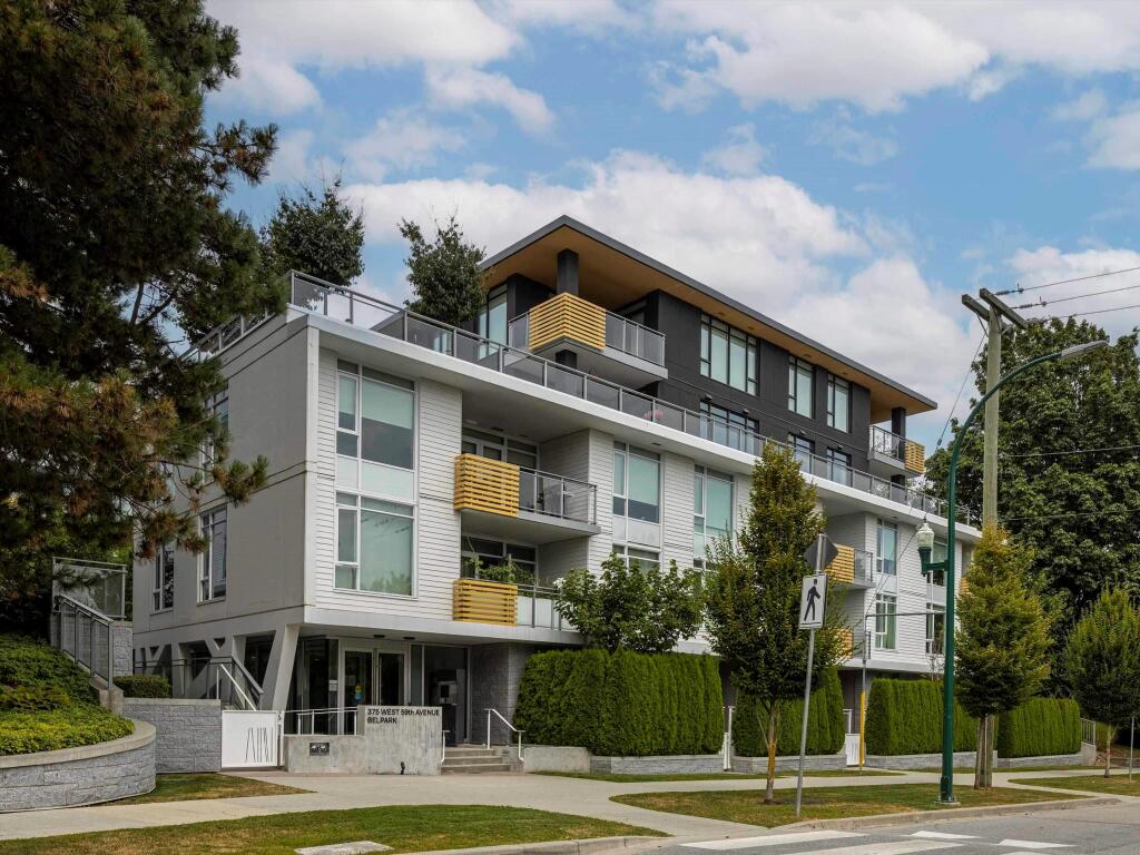 Main image of property: British Columbia, Vancouver