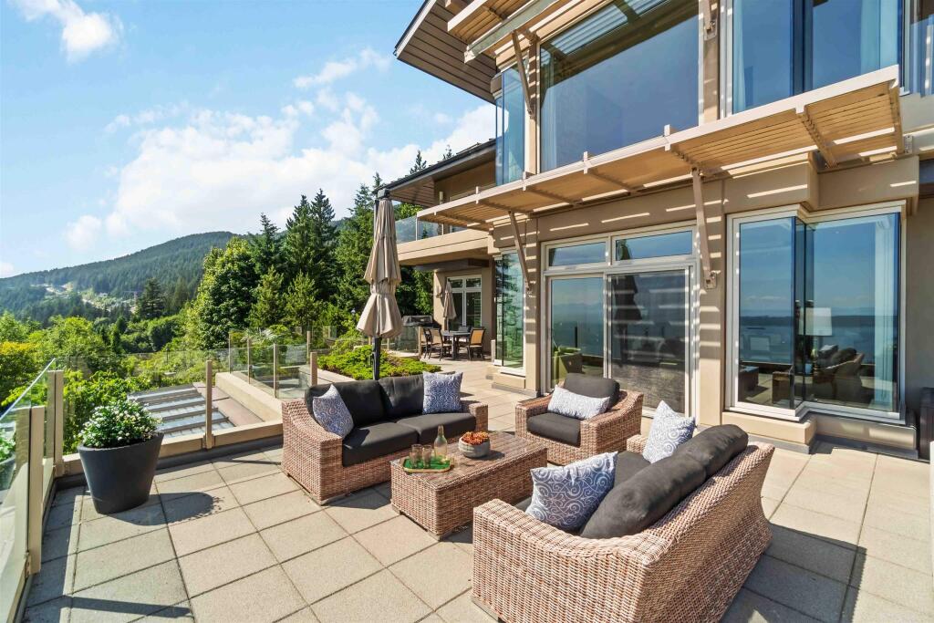 Main image of property: British Columbia, West Vancouver