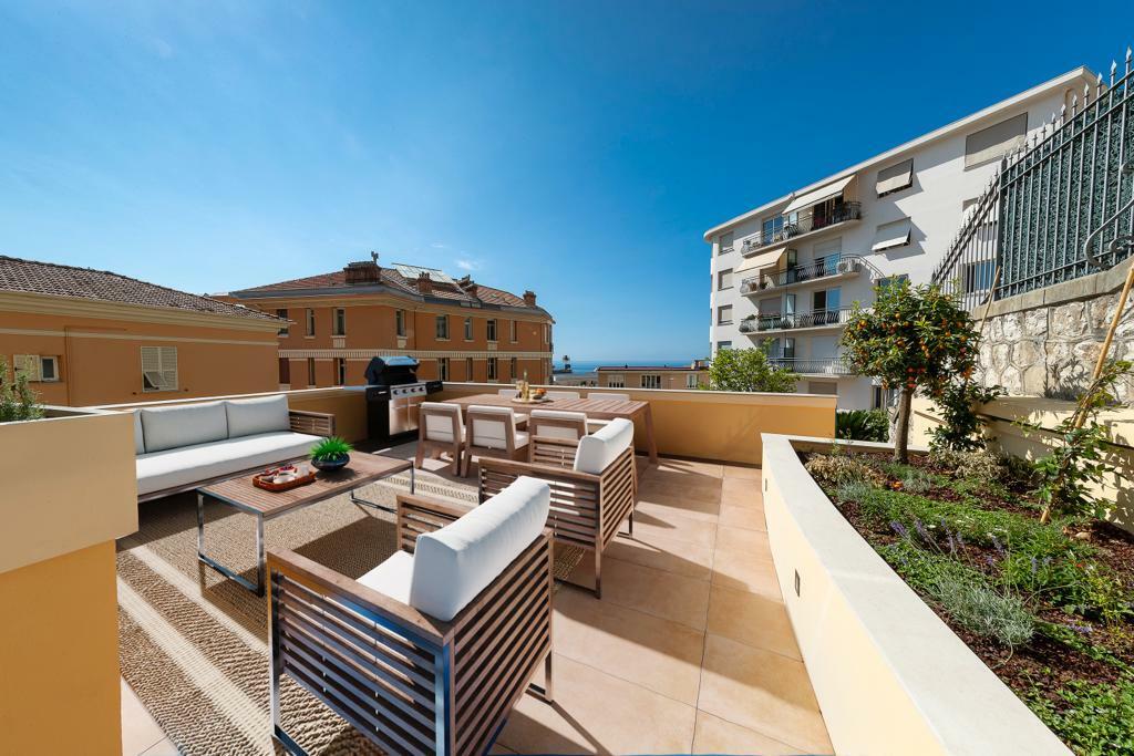 3 bed Apartment in Monaco