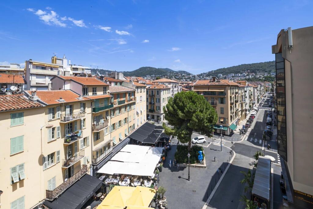 Main image of property: Provence-Alps-Cote d`Azur, Alpes-Maritimes, Nice
