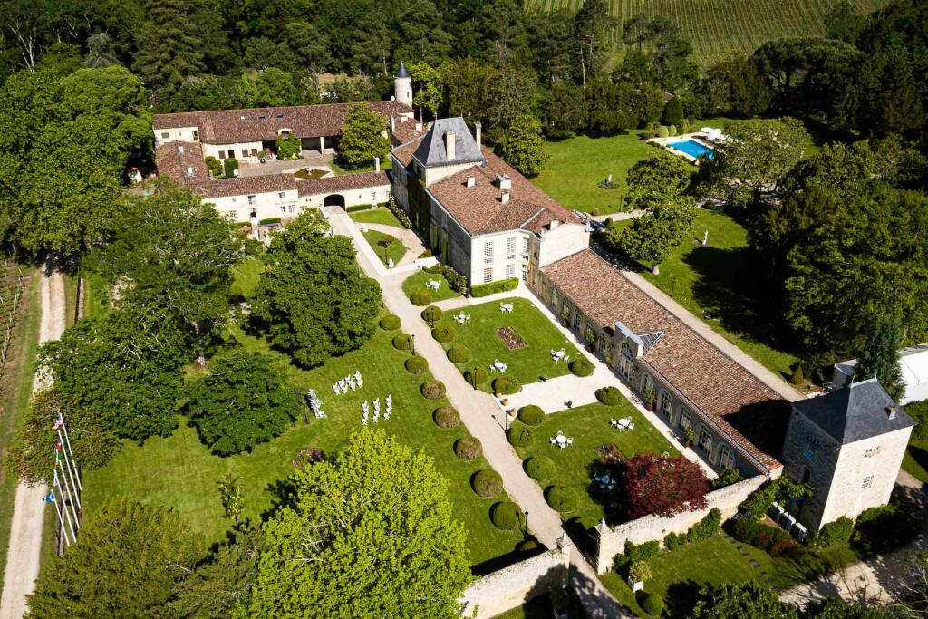 Main image of property: Aquitaine, Gironde, Lignan-de-Bordeaux