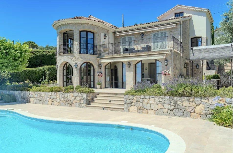 Main image of property: Provence-Alps-Cote d`Azur, Alpes-Maritimes, Mougins
