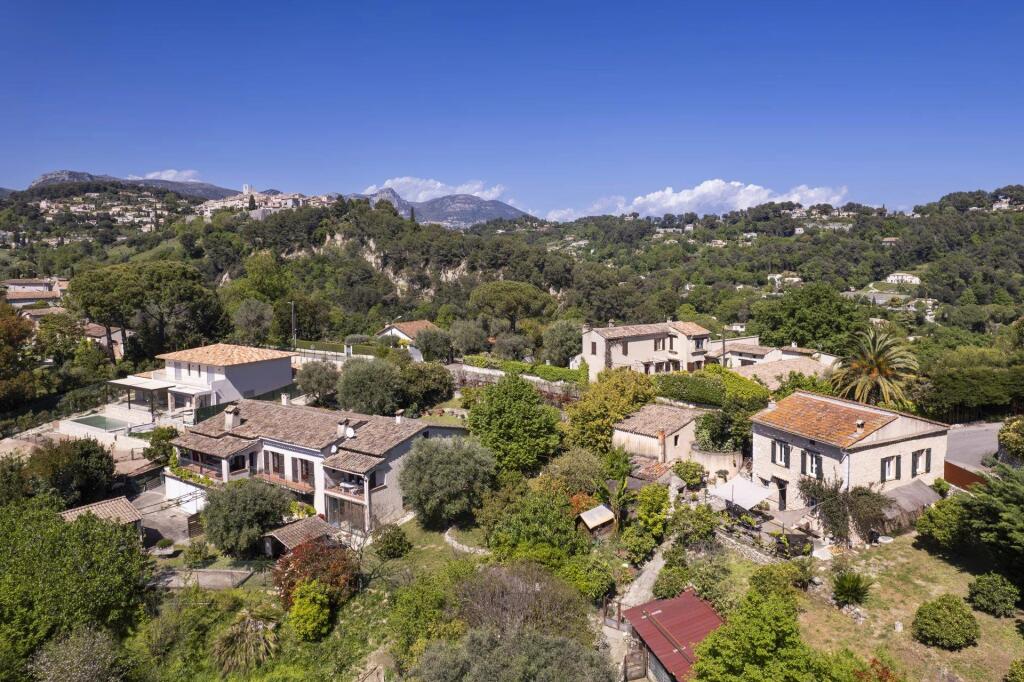 Main image of property: Provence-Alps-Cote d`Azur, Alpes-Maritimes, Saint Paul De Vence