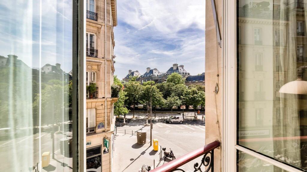 Main image of property: Paris-Isle of France, Paris