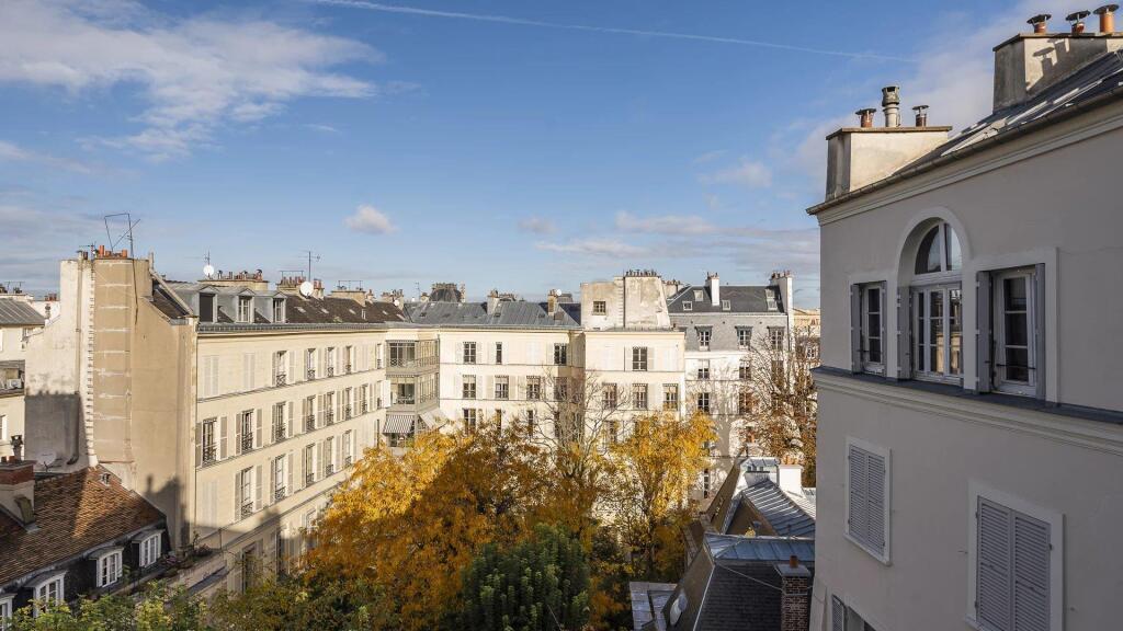 Main image of property: Paris-Isle of France, Paris, Paris