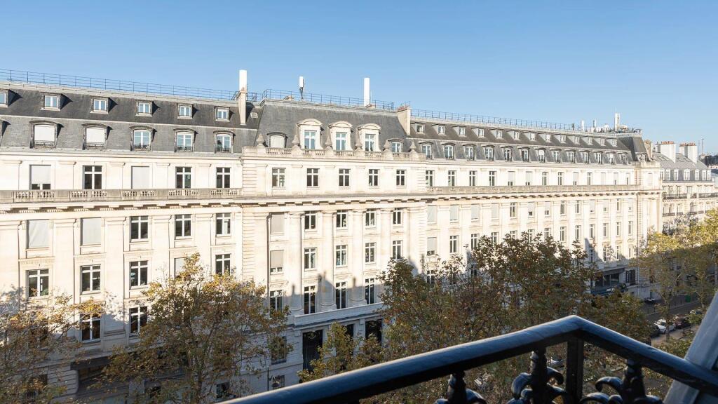 Main image of property: Paris-Isle of France, Paris, Paris