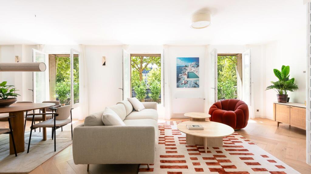 Main image of property: Paris-Isle of France, Paris, Paris