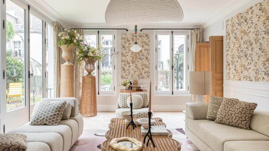 Main image of property: Paris-Isle of France, Paris, Paris