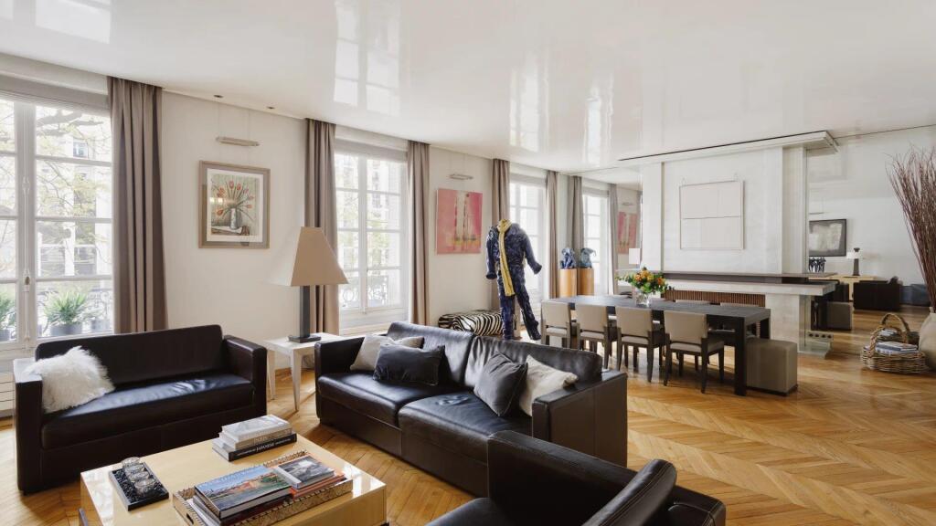 Main image of property: Paris-Isle of France, Paris, Paris