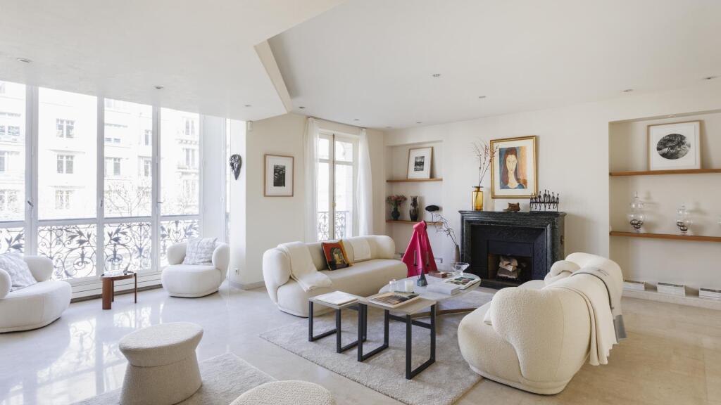 Main image of property: Paris-Isle of France, Paris, Paris