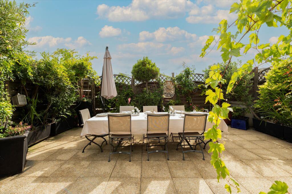 Main image of property: Paris-Isle of France, Paris