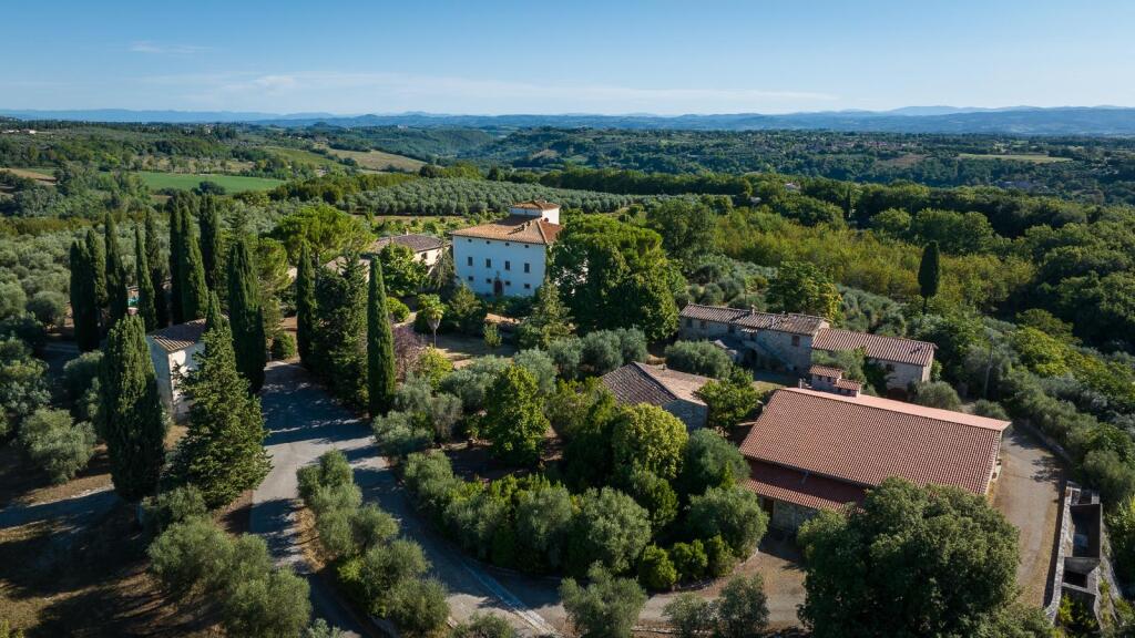 Main image of property: Tuscany, Siena, Colle di Val d`Elsa