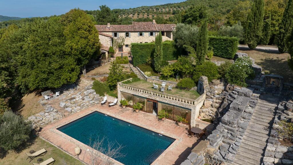 Main image of property: Umbria, Perugia, Umbertide