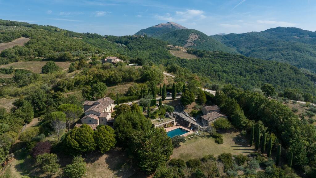 Main image of property: Umbria, Perugia, Umbertide