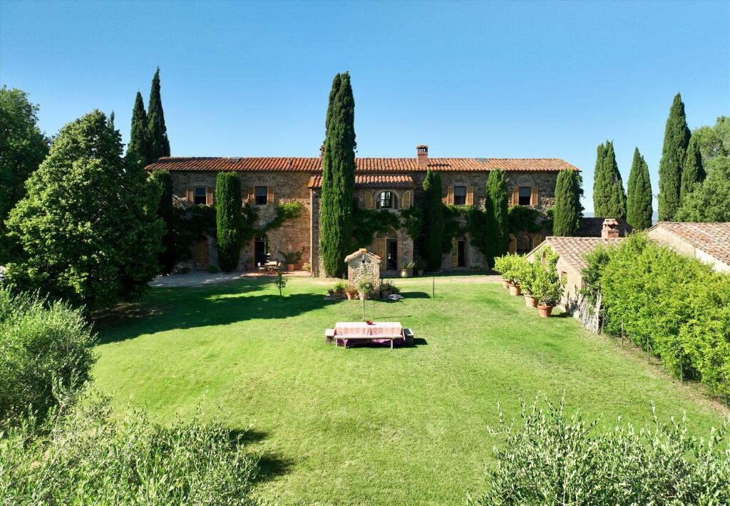 Main image of property: Tuscany, Grosseto, Paganico