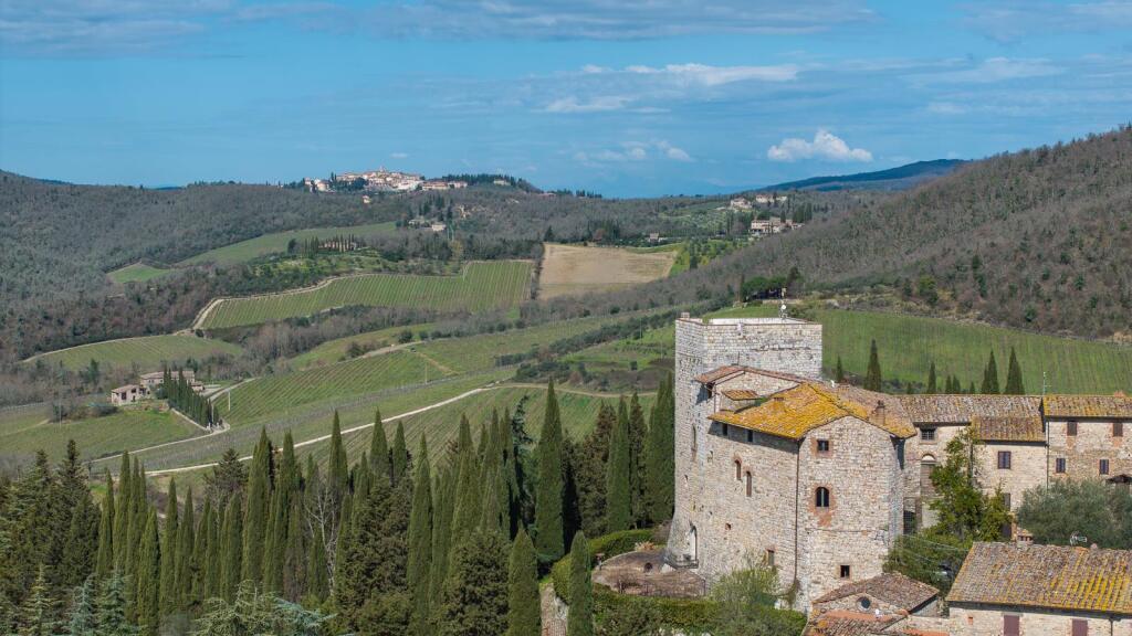 Main image of property: Tuscany, Siena, Gaiole in Chianti