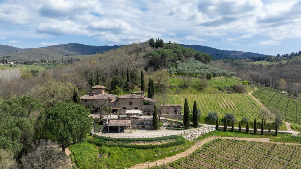 Main image of property: Tuscany, Florence, Greve in Chianti