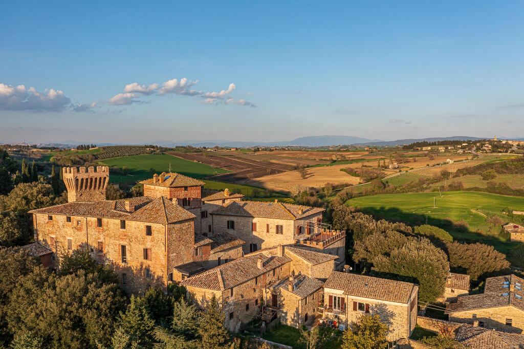 Main image of property: Umbria, Perugia, Perugia