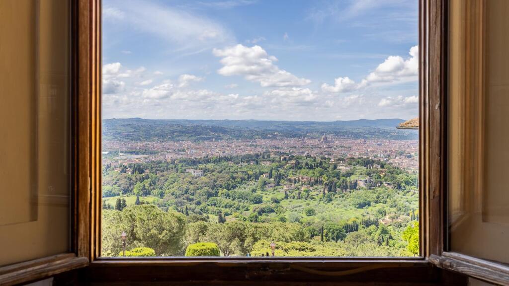 Main image of property: Tuscany, Florence, Fiesole