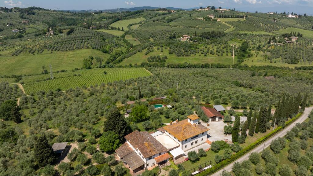 Main image of property: Tuscany, Florence, Impruneta
