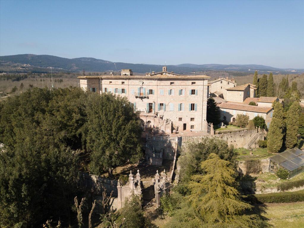 Main image of property: Tuscany, Siena, Sovicille