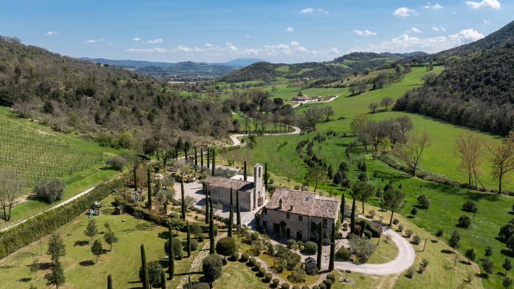 Main image of property: Umbria, Perugia
