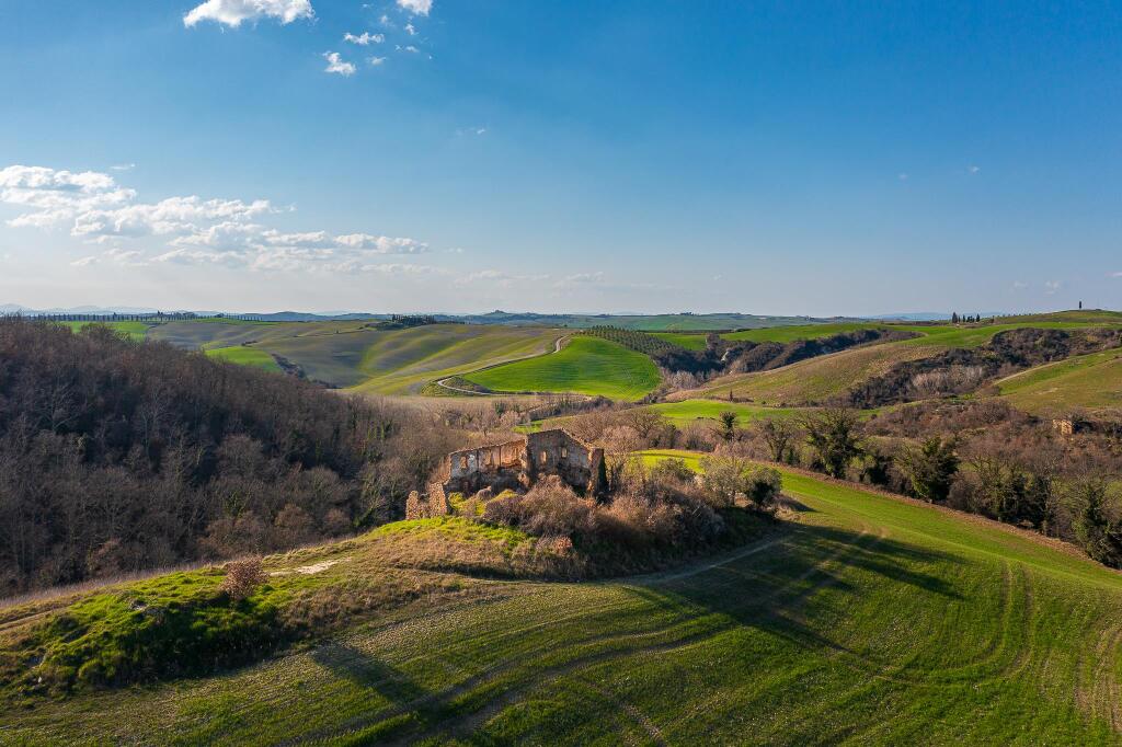 Main image of property: Tuscany, Siena, Montalcino