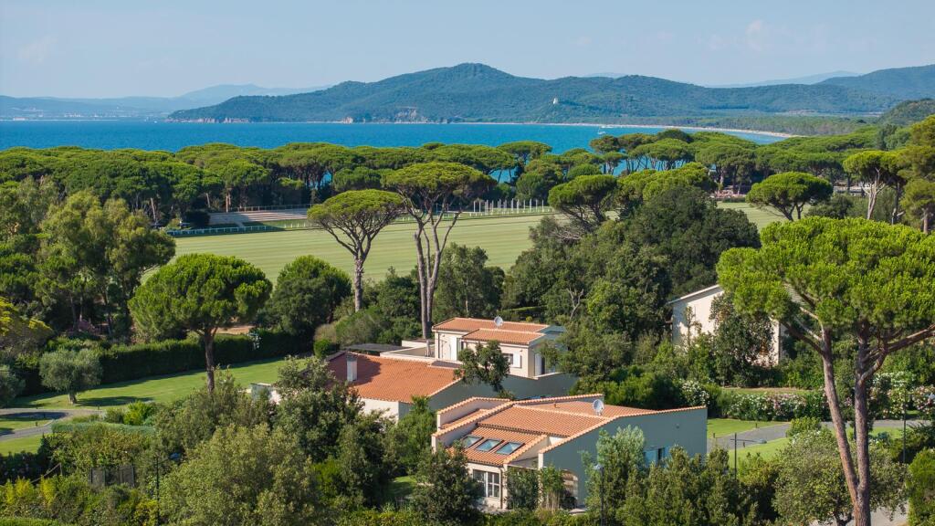 Main image of property: Tuscany, Grosseto, Punta Ala